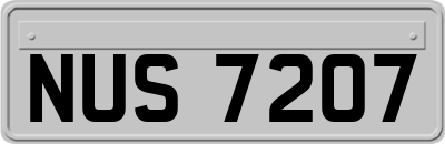 NUS7207