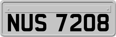 NUS7208