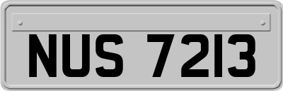 NUS7213