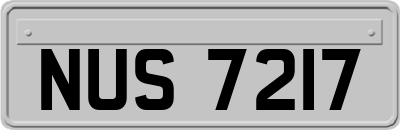 NUS7217