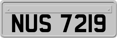 NUS7219