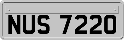 NUS7220
