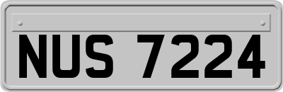 NUS7224