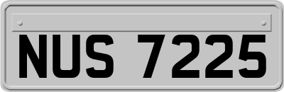 NUS7225
