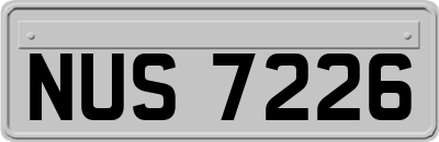 NUS7226