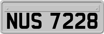 NUS7228