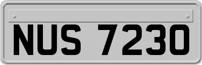 NUS7230