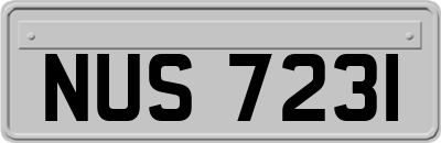 NUS7231