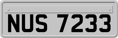 NUS7233