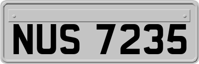 NUS7235