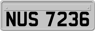 NUS7236