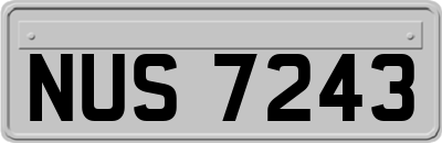 NUS7243