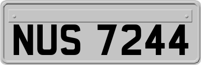 NUS7244