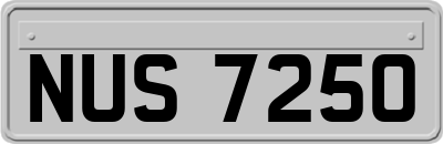 NUS7250