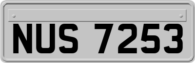 NUS7253