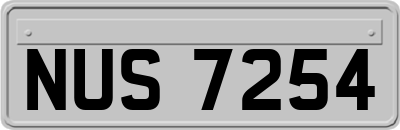 NUS7254