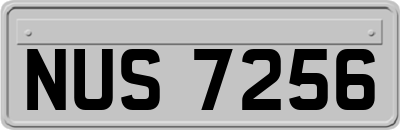 NUS7256