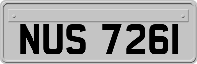 NUS7261