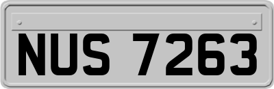 NUS7263