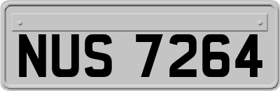NUS7264