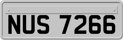 NUS7266
