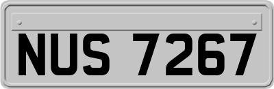 NUS7267