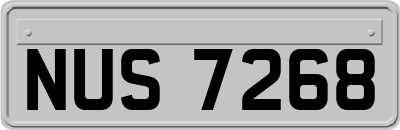 NUS7268