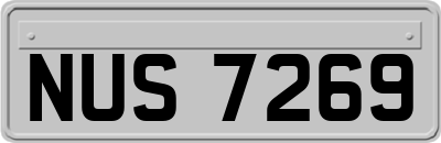NUS7269