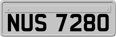 NUS7280
