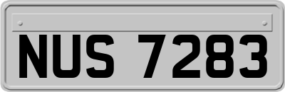 NUS7283