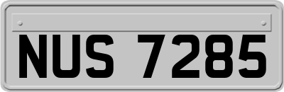 NUS7285