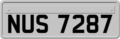NUS7287