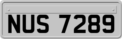 NUS7289