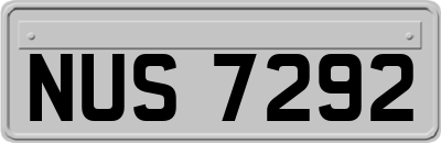 NUS7292