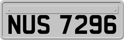 NUS7296