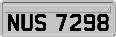 NUS7298