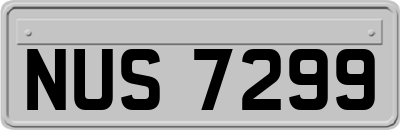 NUS7299