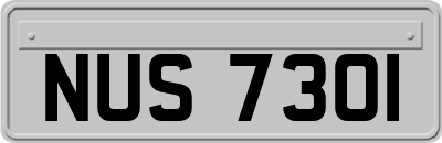 NUS7301