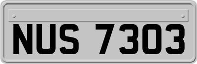 NUS7303
