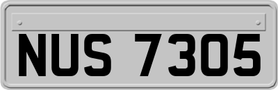 NUS7305