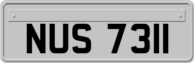 NUS7311