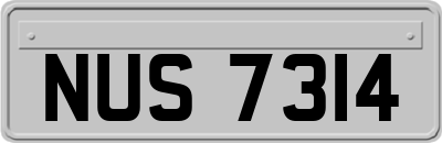 NUS7314