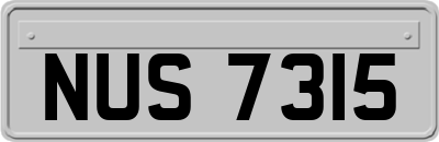 NUS7315