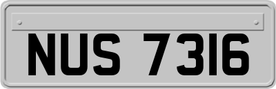 NUS7316