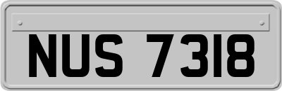 NUS7318