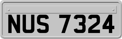 NUS7324