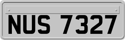 NUS7327