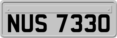 NUS7330