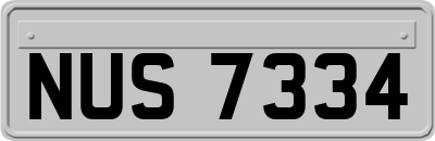 NUS7334