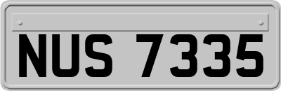 NUS7335